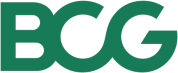 BCG logo